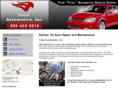bridgewatertransmissions.com