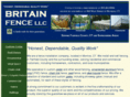 britainfence.com
