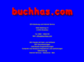 buchhas.com