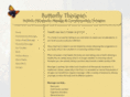butterflytherapies.co.uk