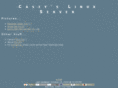 caseyliss.com