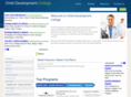 childdevelopmentcollege.com