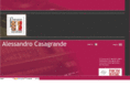 concorsocasagrande.org
