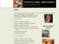 connellyhomeimprovement.com