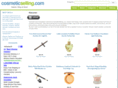 cosmeticselling.com