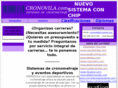 cronovila.com