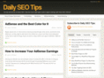 dailyseotips.net