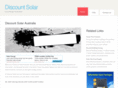 discountsolar.com.au