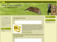 dogcarecentral.com