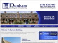 dunhambuilding.com