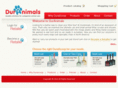 duranimals.com