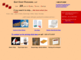 eastcoastpkg.com