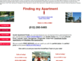 findingmyapartment.com