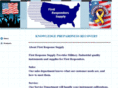 firstresponsesupply.com