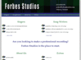 forbesstudios.com