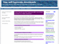 free-self-hypnosis-downloads.com