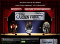gardenvarietyshow.com