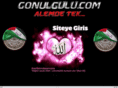 gonulgulu.com