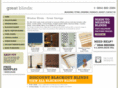 greatblinds.co.uk