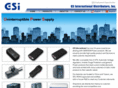gsintldist.com