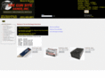 gunsiterange.com