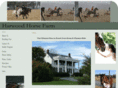 harwoodhorsefarm.com