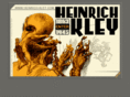 heinrich-kley.com