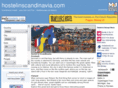hostelinscandinavia.com
