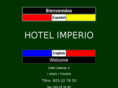 hotelimperio.es