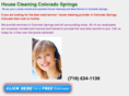 housecleaningcoloradosprings.com