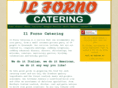 ilfornocatering.com