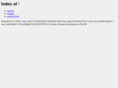 industryapi.com