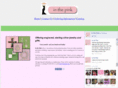 inthepink.biz