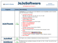 jojosoftware.de