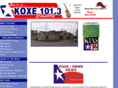 koxe.com