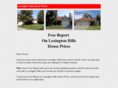 lexingtonhillshouseprices.com