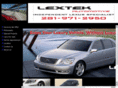 lextekautomotive.com