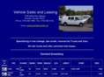 lowmiletrucks.com