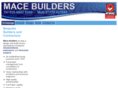 macebuilders.com