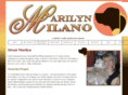 marilynmilano.net