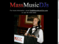 massmusicdjs.com