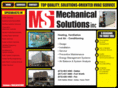 mechsolution.com