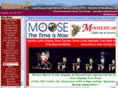moose1727.com