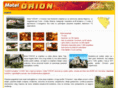 motel-orion.com