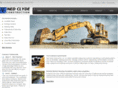 nedclydeconstruction.com