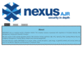 nexusajr.com
