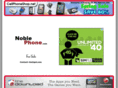 noblephone.com