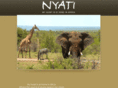 nyati.com