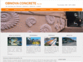 obnovaconcrete.com