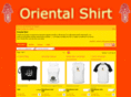 oriental-shirt.com